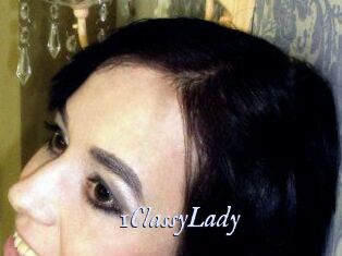 1ClassyLady