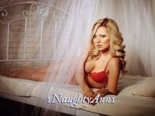 1NaughtyAnn1 1 chatte mouillée