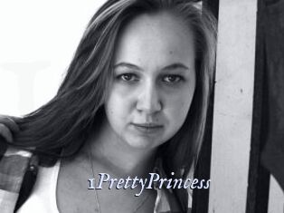 1PrettyPrincess