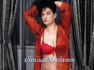 1SensualMadamm