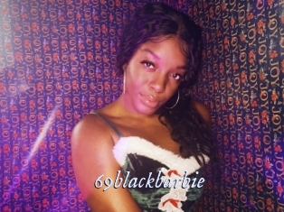 69blackbarbie 1 chatte mouillée