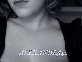 ALEXANDRA42
