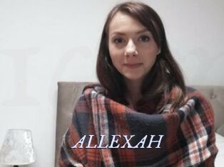 ALLEXAH