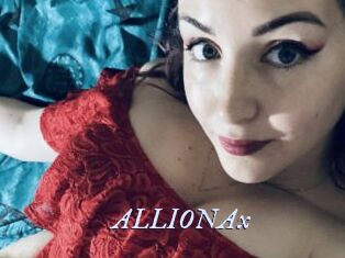 ALLIONAx