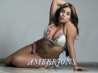AMBERJONS