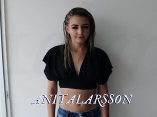 ANITALARSSON