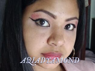 AQIADYAMOND