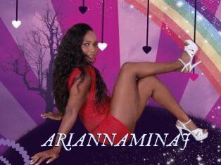 ARIANNAMINAJ