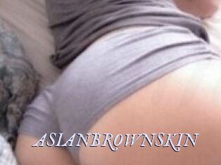 ASIANBROWNSKIN