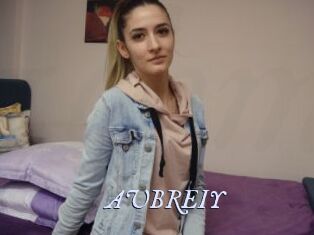 AUBREIY