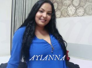AYIANNA_