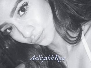 AaliyahhRose_