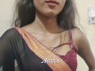 Aarvi 1 chatte mouillée