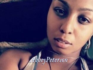 Abbey_Peterson