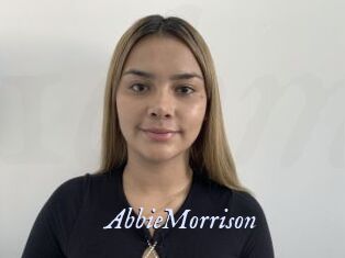AbbieMorrison