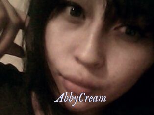 AbbyCream