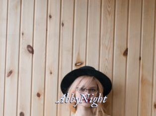 AbbyNight