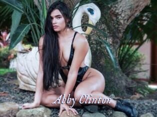 Abby_Clinton