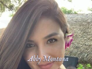 Abby_Montana