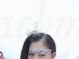 Abbyjing