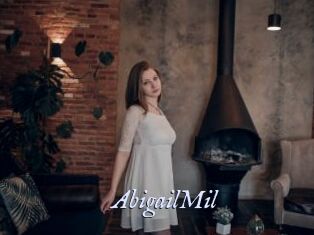 AbigailMil