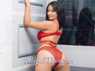 Abigail_Thompson