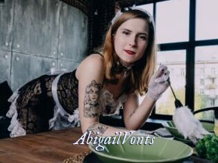 AbigailVonts