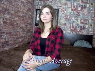 Abigail_Average