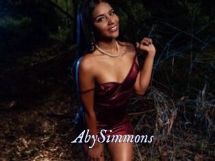 AbySimmons