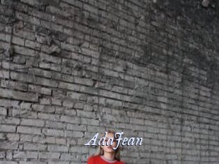 AdaJean