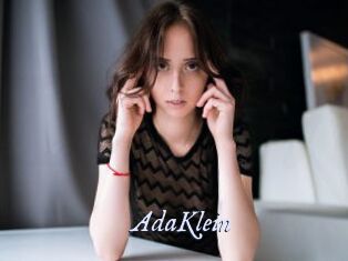 AdaKlein