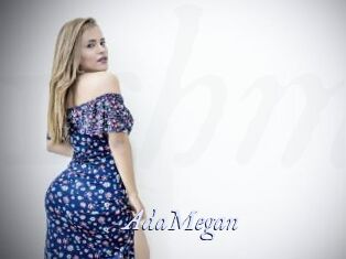 AdaMegan