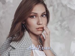 AdelEvans