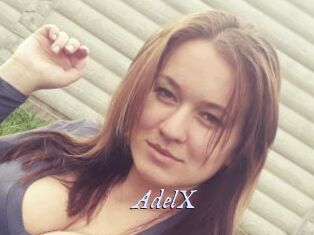 AdelX