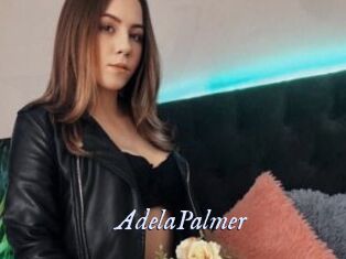 AdelaPalmer