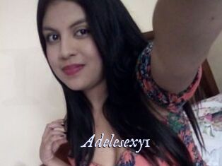 Adelesexy1