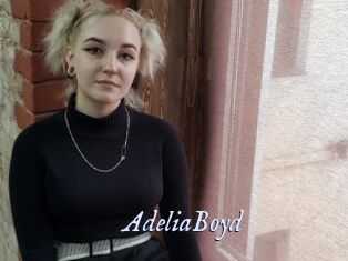 AdeliaBoyd