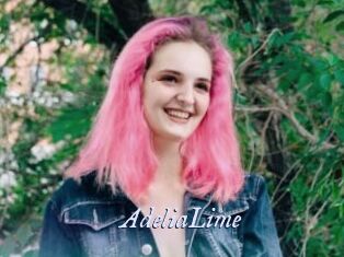 AdeliaLime