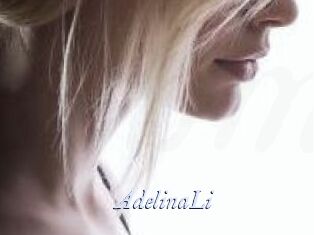 AdelinaLi