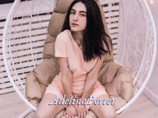 AdelinaPorter