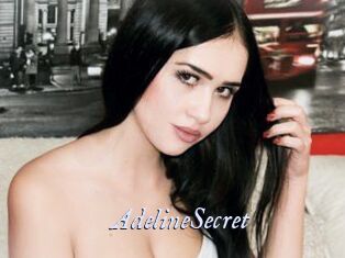 AdelineSecret