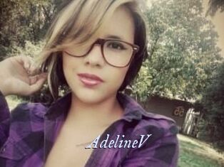 AdelineV 1 chatte mouillée