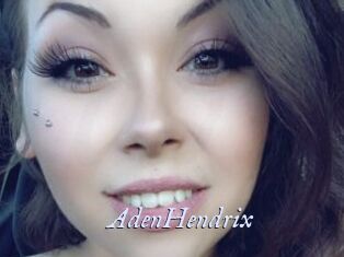 AdenHendrix