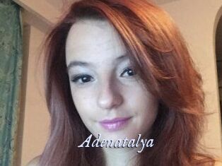 Adenatalya