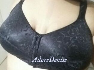 AdoreDenise