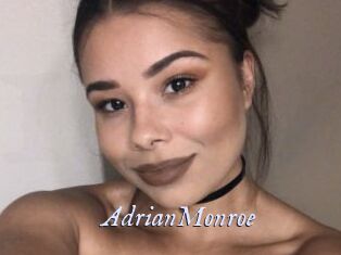 AdrianMonroe
