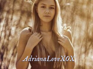 AdrianaLoveXOX
