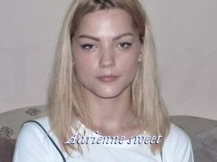 Adrienne_sweet