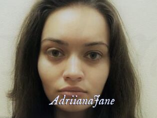 AdriianaJane