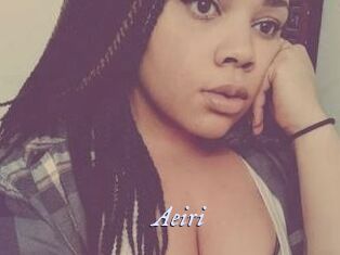 Aeiri